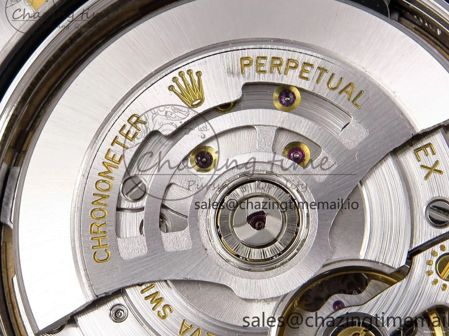 0420 DateJust 41 SS YG ARF 1:1 Best Edition 904L Steel White Stick Dial on Jubilee Bracelet SH3235 (Gain Weight) Seasonal 1223